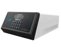 Touch Display Gene Electroporator Intelligent