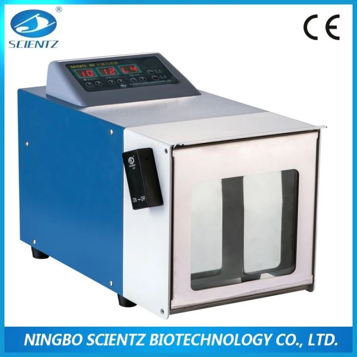 Stomacher Liquidificador Blender